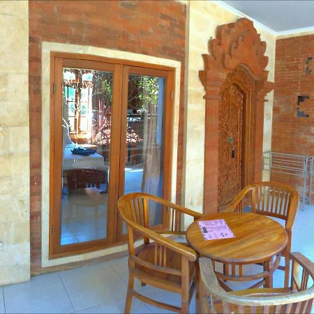 Darma Yogi House Hotel Убуд Екстериор снимка