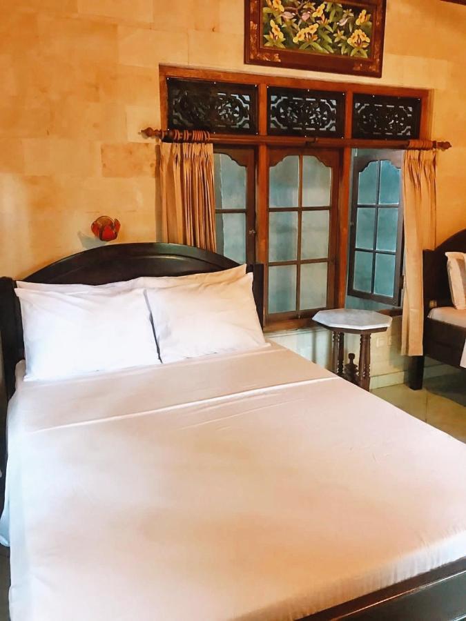 Darma Yogi House Hotel Убуд Екстериор снимка