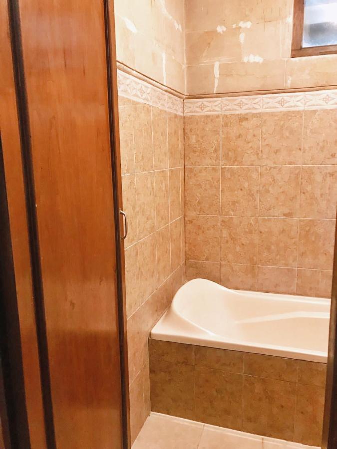 Darma Yogi House Hotel Убуд Екстериор снимка