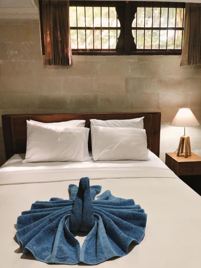 Darma Yogi House Hotel Убуд Екстериор снимка