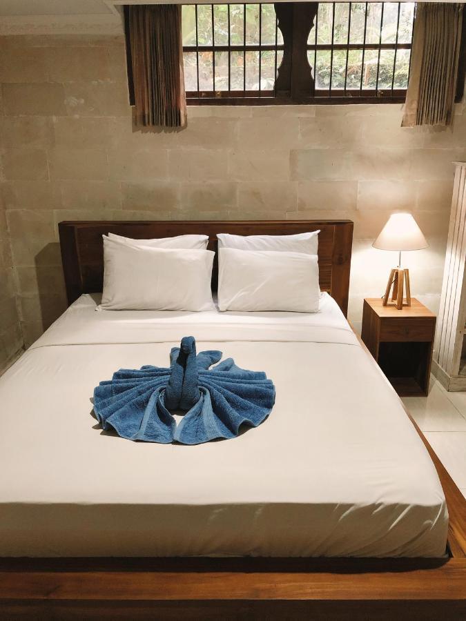 Darma Yogi House Hotel Убуд Екстериор снимка