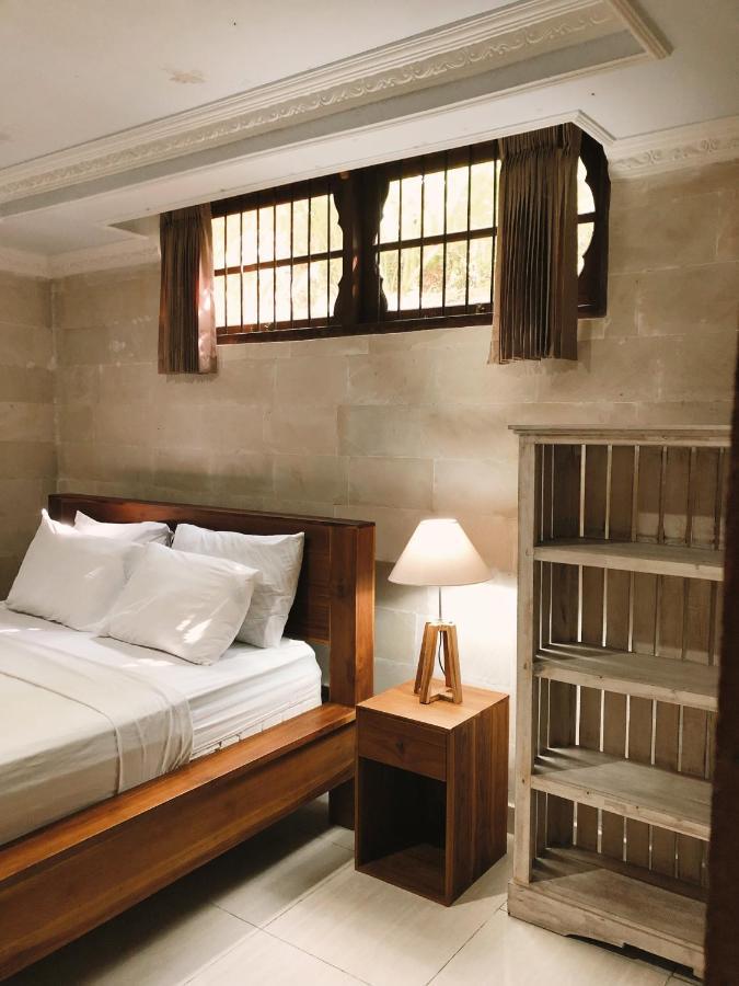 Darma Yogi House Hotel Убуд Екстериор снимка
