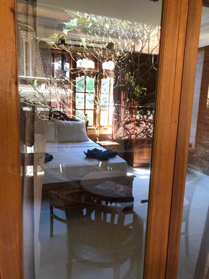 Darma Yogi House Hotel Убуд Екстериор снимка