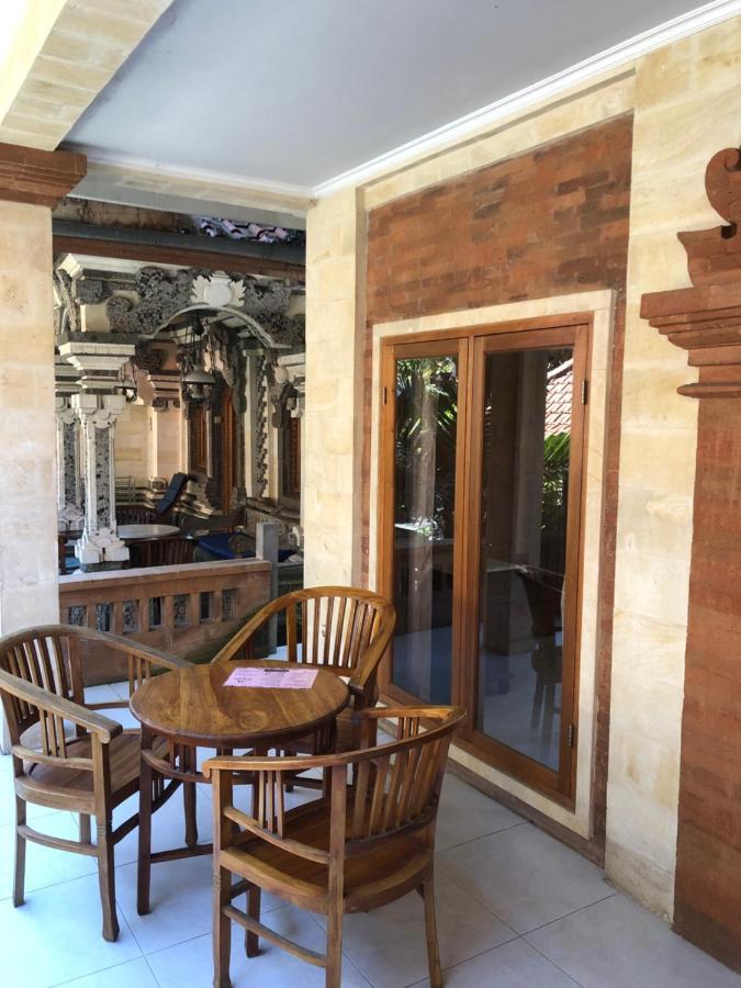 Darma Yogi House Hotel Убуд Екстериор снимка