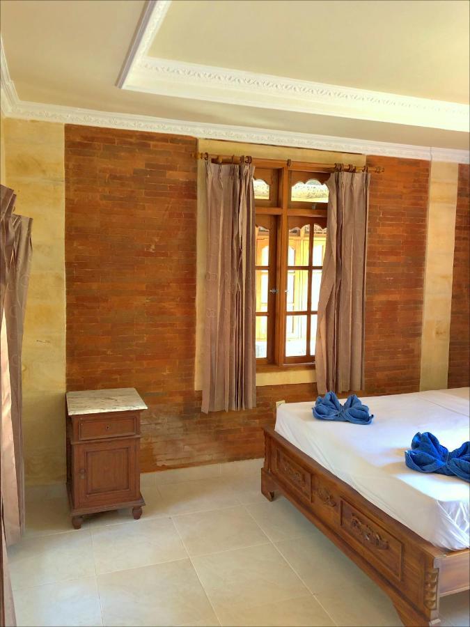 Darma Yogi House Hotel Убуд Екстериор снимка