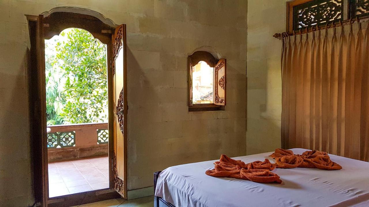 Darma Yogi House Hotel Убуд Екстериор снимка